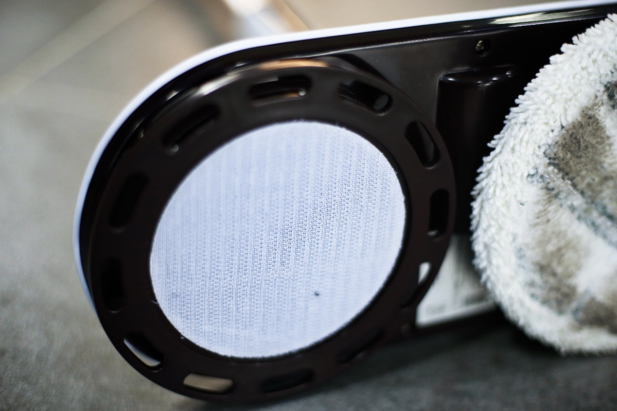 由利免洗拖把,由利自动拖把