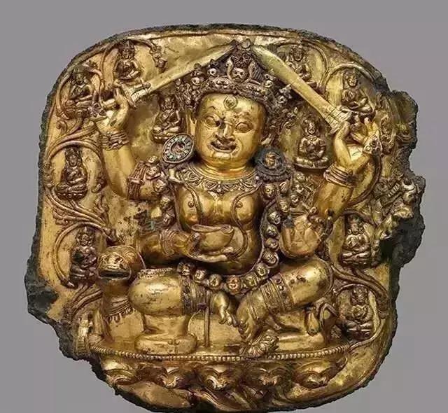 世界第一艺术收藏家族，不朽的传奇！