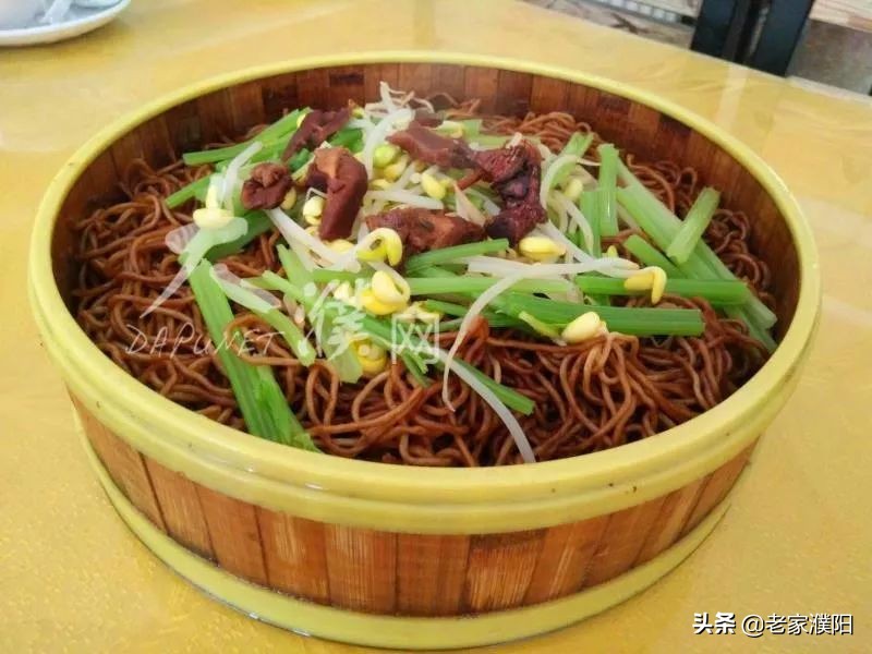 濮阳县各乡镇地名由来,濮阳最早出现的地名