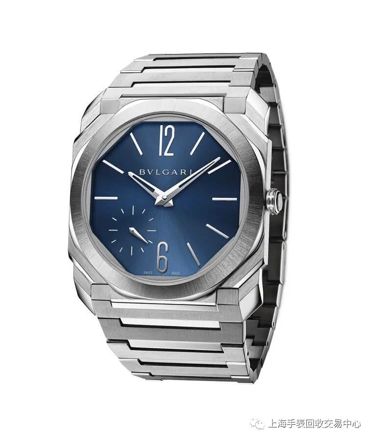 宝格丽的手表2020,宝格丽2019年手表