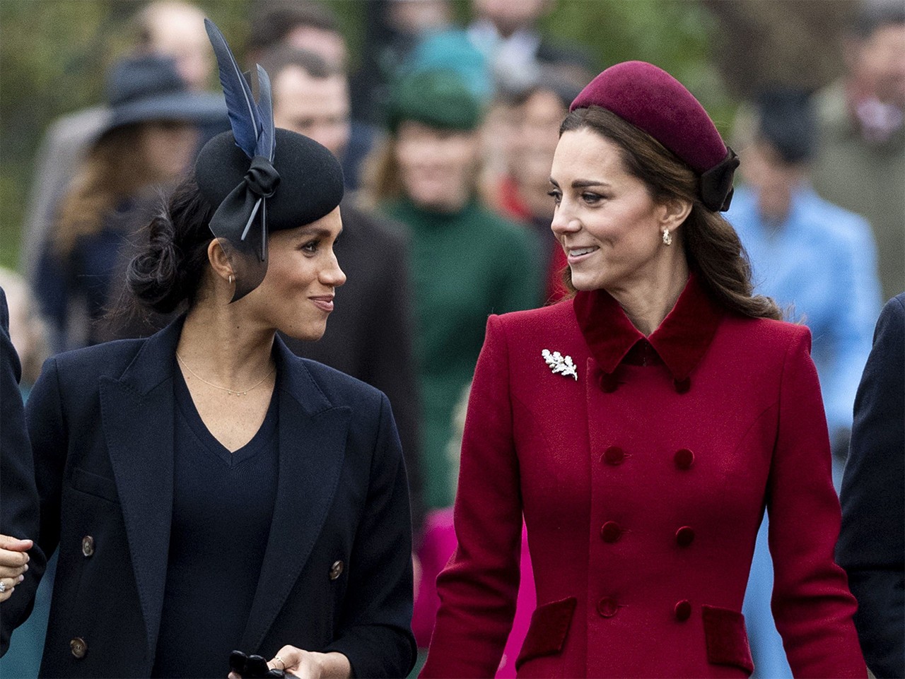 梅根被爆脾气差,梅根被曝有心理问题