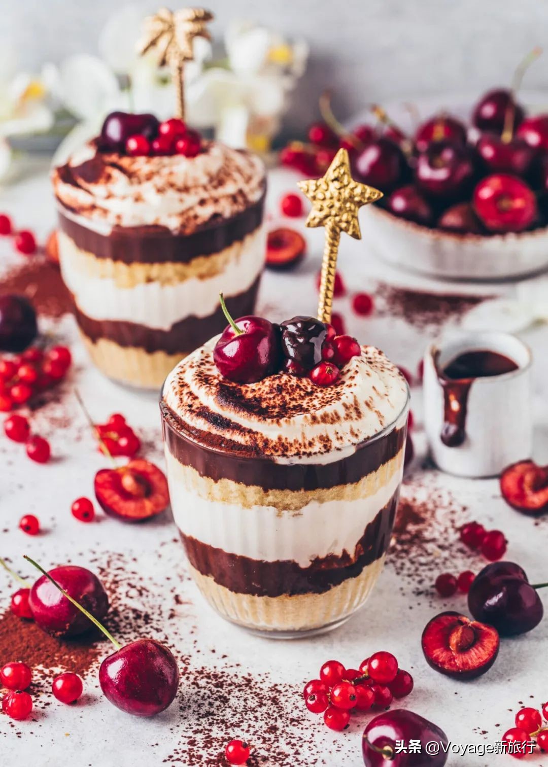 测评｜北京这么多新开甜品店，谁能从网红店中杀出重围？