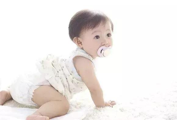 OhNo!女宝宝也会得阴道炎?