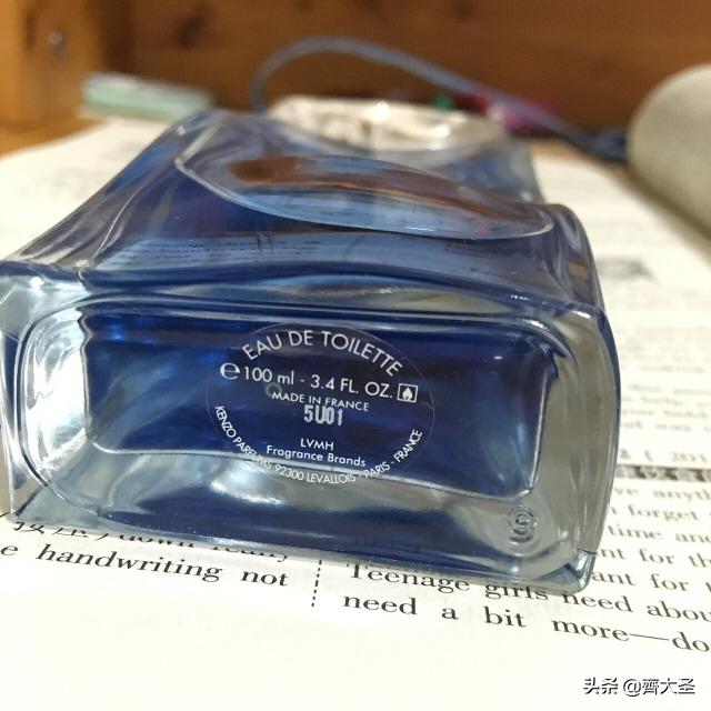 实惠≠没品位!精选11款百元档入门夏季男香,找到你的男人味