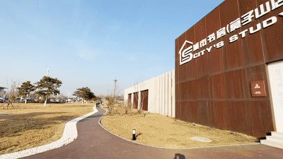 美哭了！沈阳公园里的高颜值城市书房，周末限流入馆！暴风哭泣