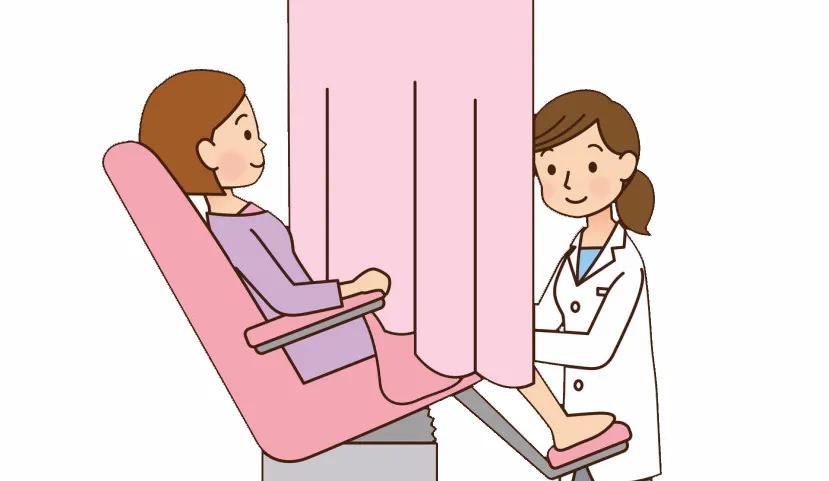 怀孕2个月发现子宫脱垂,怀孕晚期子宫脱垂到外阴