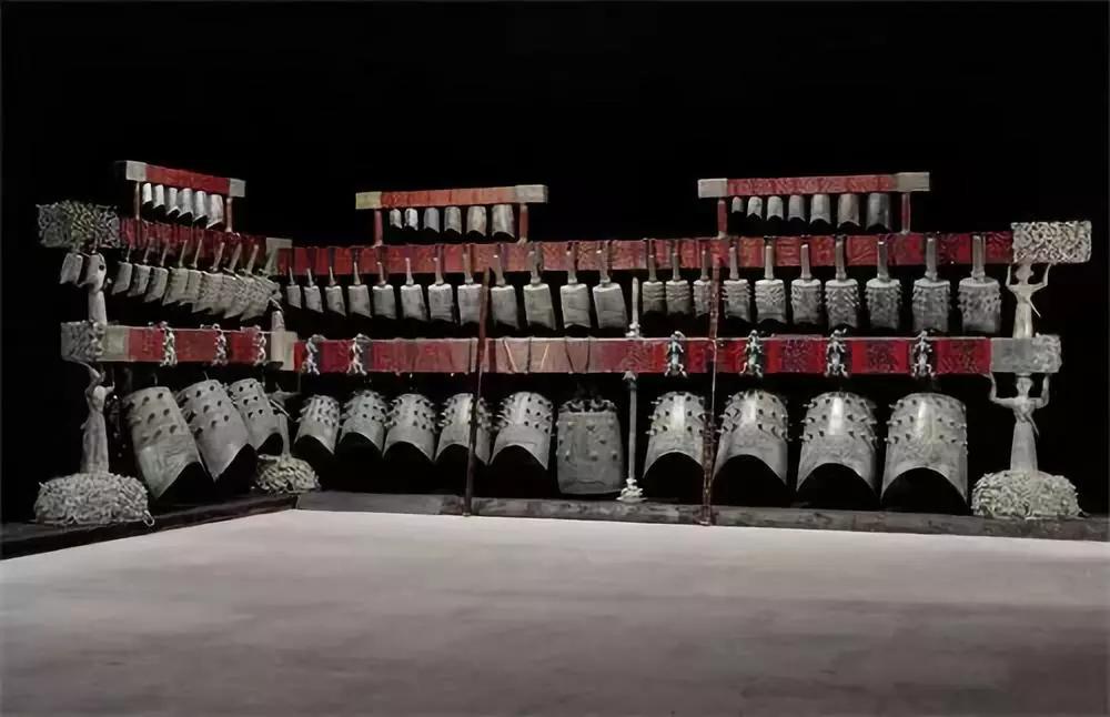 十大国宝青铜器鉴赏值得收藏,143件国宝级青铜