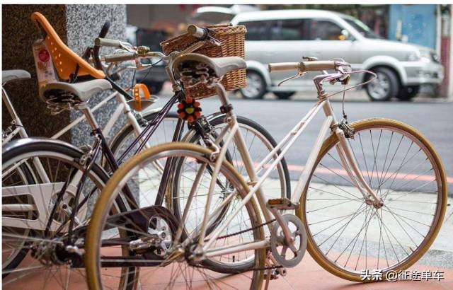 25个自行车常见故障,电动车10类52个故障维修方法