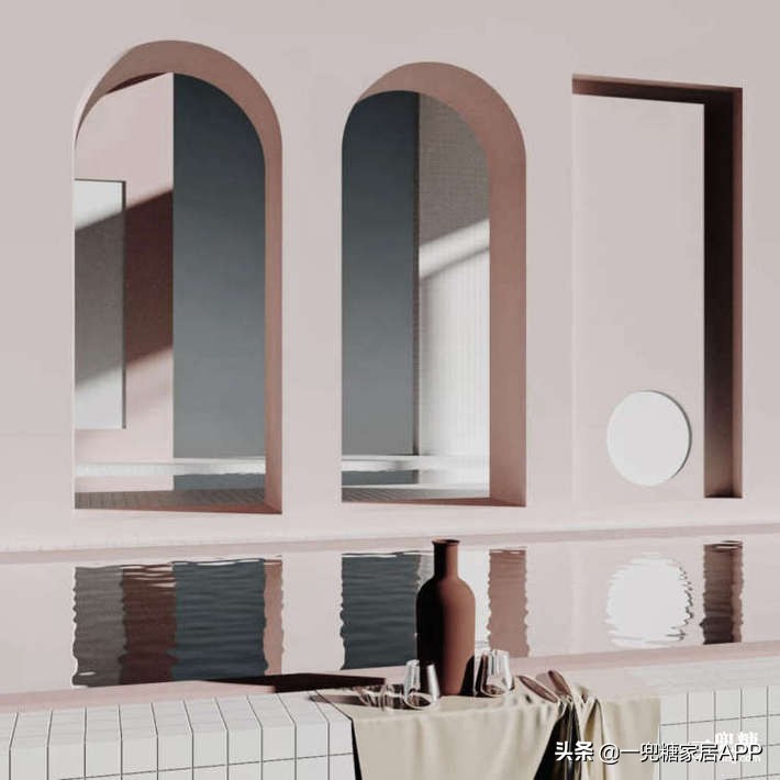 广州400平破败厂房,被90后姑娘“整容”后,美到不像话!