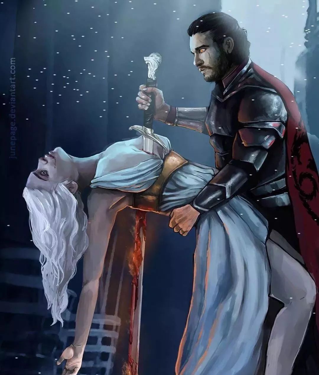 权游烂尾,关于权游烂尾的评价