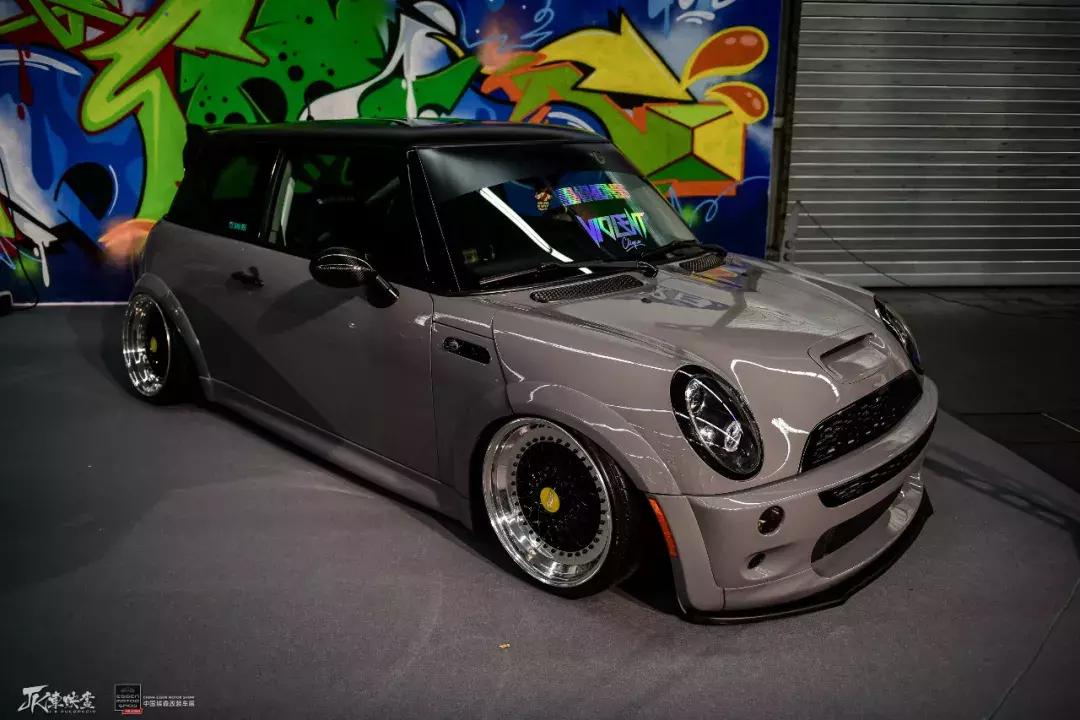 Essen的地下世界，Party还在继续|身临其境