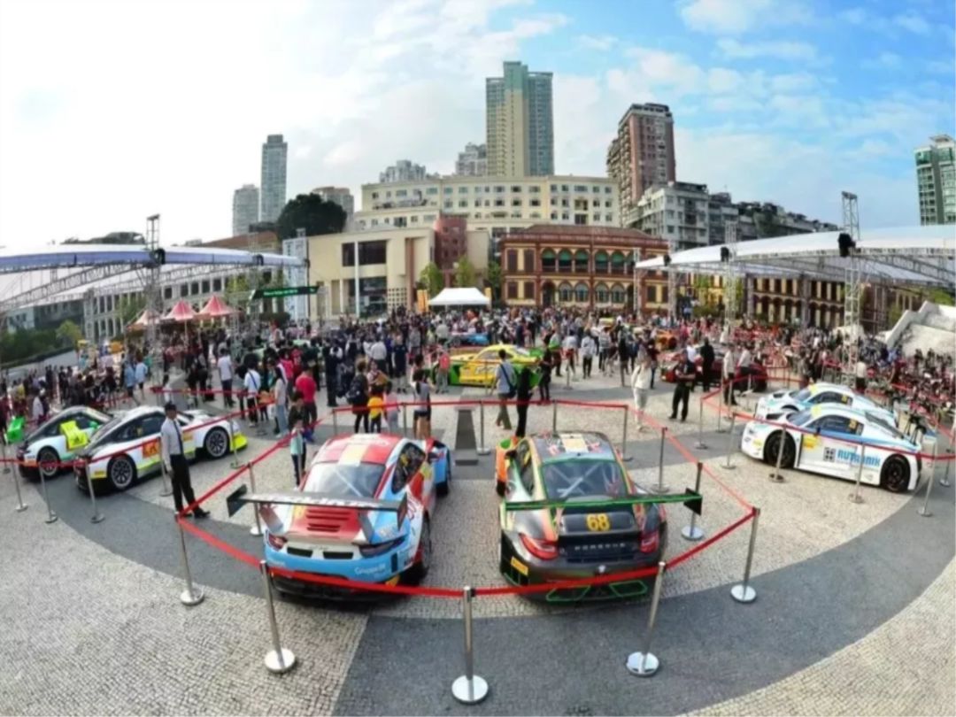 澳门11月赴澳游,10月份澳门旅游攻略