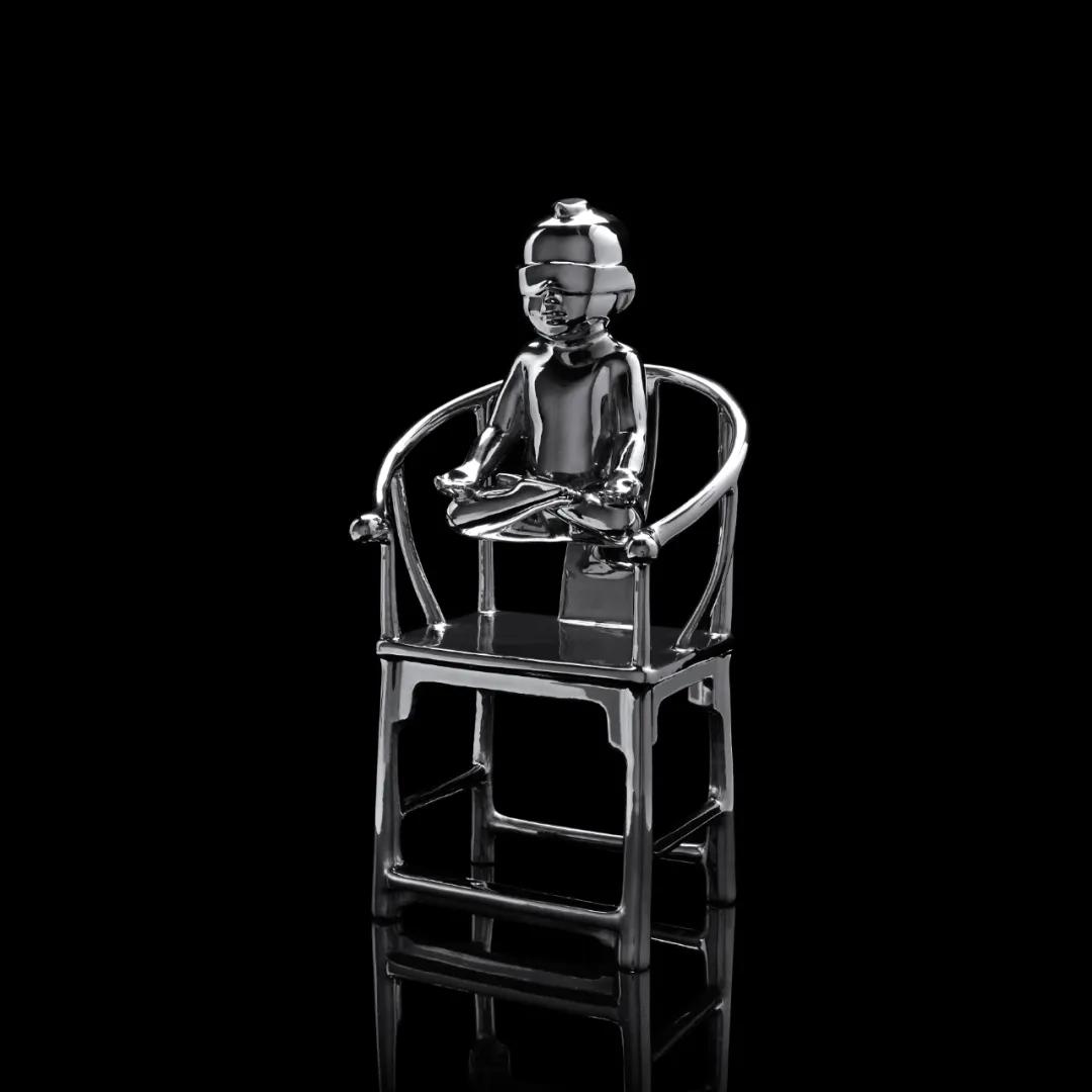 谢克|一个拥有发明家般的奇思妙想的艺术家