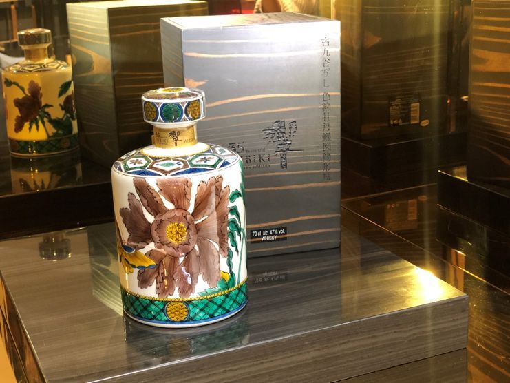 香港买酒免税店在哪里,香港买酒的地方推荐