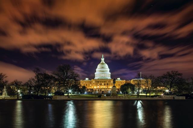夜景的拍摄技巧教你拍摄夜景大片,夜景拍摄怎么拍出好看的效果