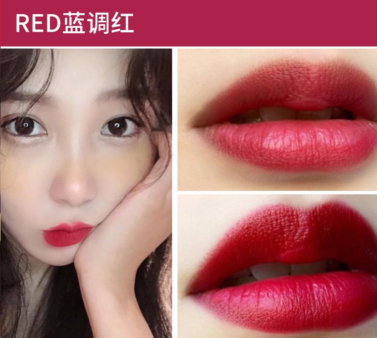 mac泫雅色口红是什么颜色,泫雅口红316号