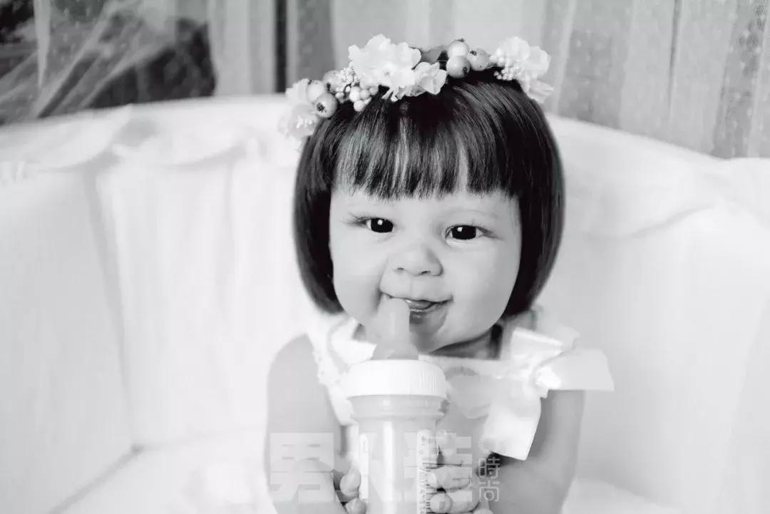 娃圈女孩：做“娃娃”我们是认真的