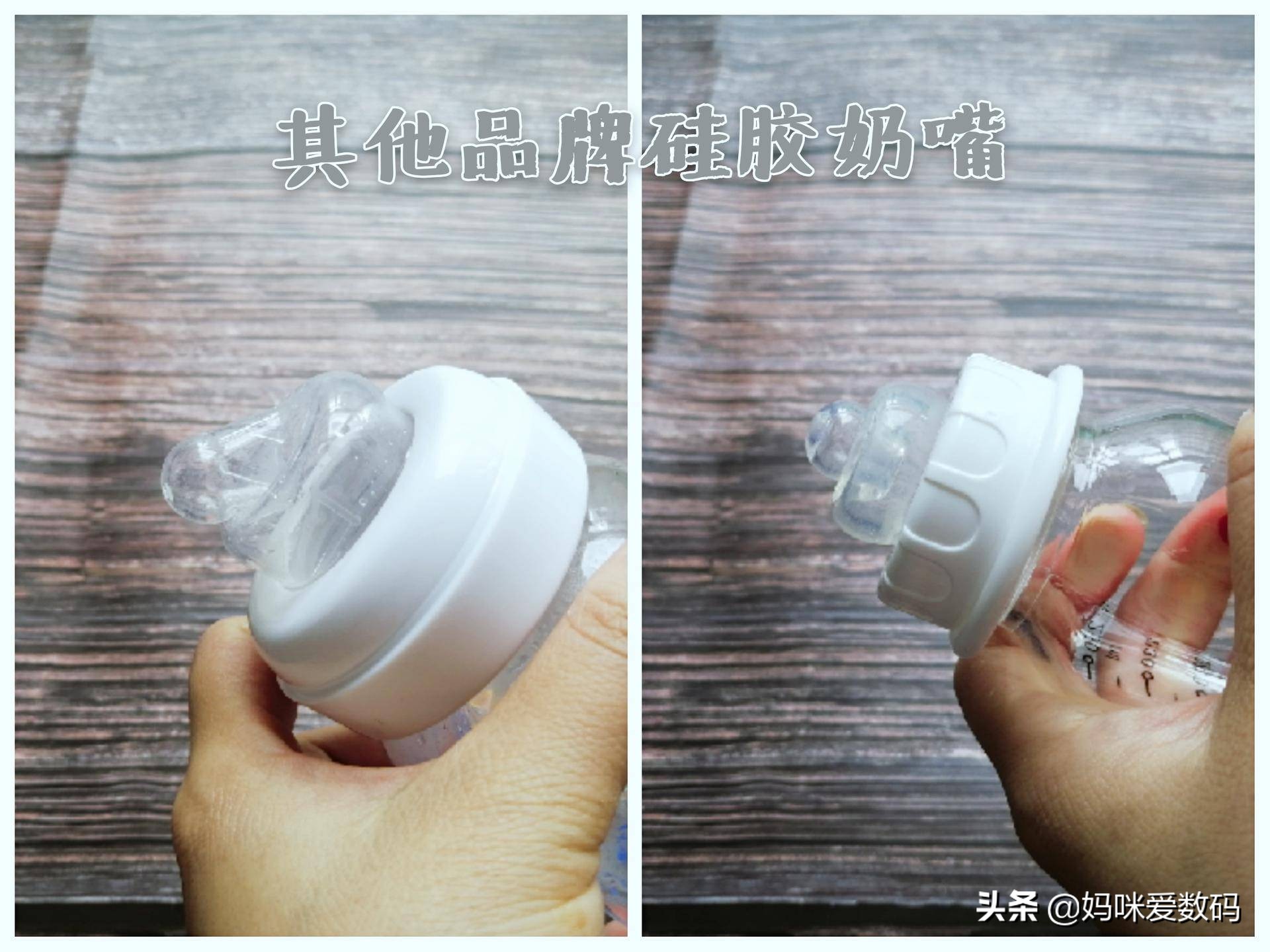 婴儿奶瓶是买防胀气还是防吐奶,防胀气防吐奶奶瓶测评