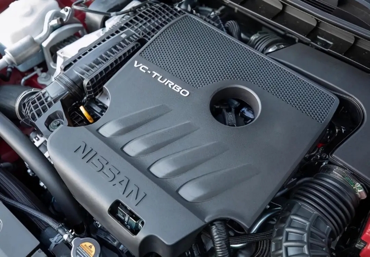 全新一代奇骏四驱排量,2020奇骏变速箱是cvt8还是cvt7