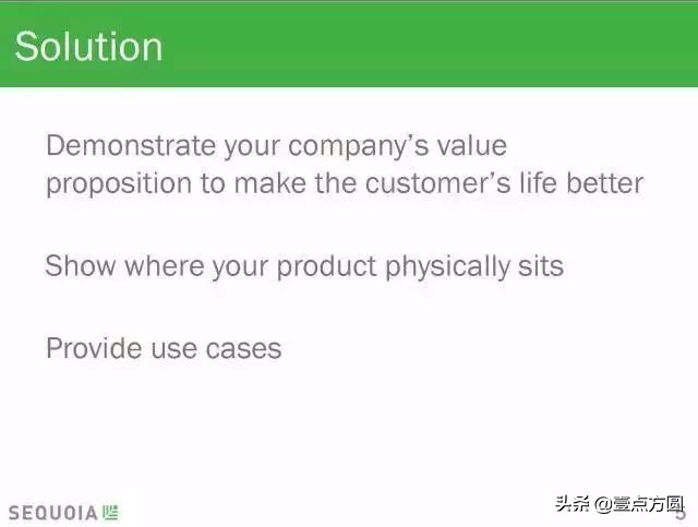 创业计划书发给红杉资本,投资计划书模板红杉资本