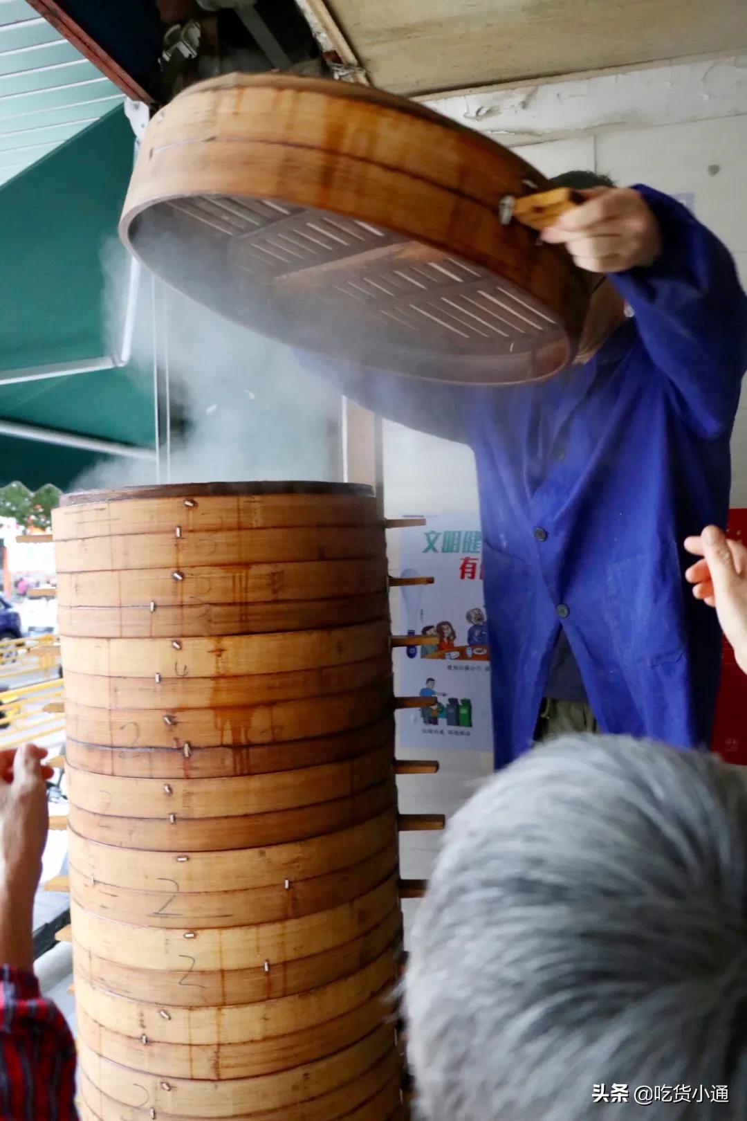 宁波食客，为了吃到它！“买它才6元，跑腿花了20元！！”