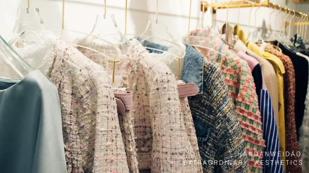 一个很牛的设计师潮品集合店,邯郸设计师品牌集合店