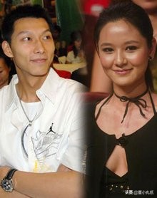 李亚红和易建联的故事,李亚男和易建联