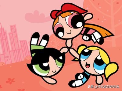 90后看过的日本动漫,哪部动漫是90后的童年