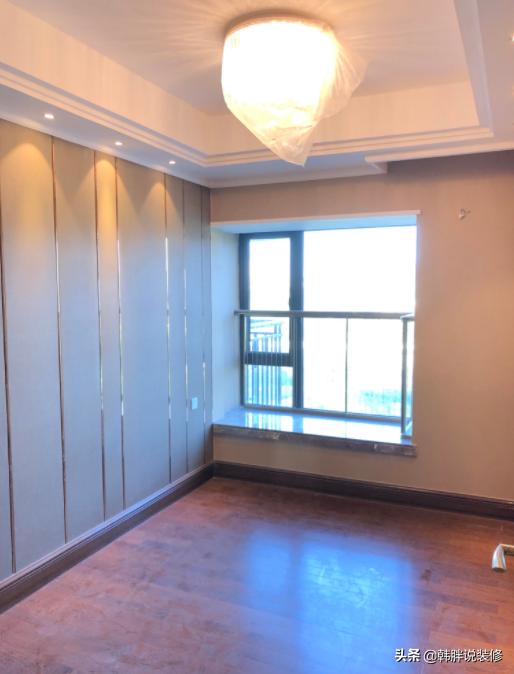 晒晒住了5年的恒大精装房,期待两年的房子终于交付了