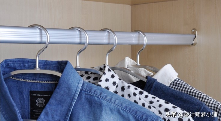 定制衣柜测量话术,定制衣柜有水纹