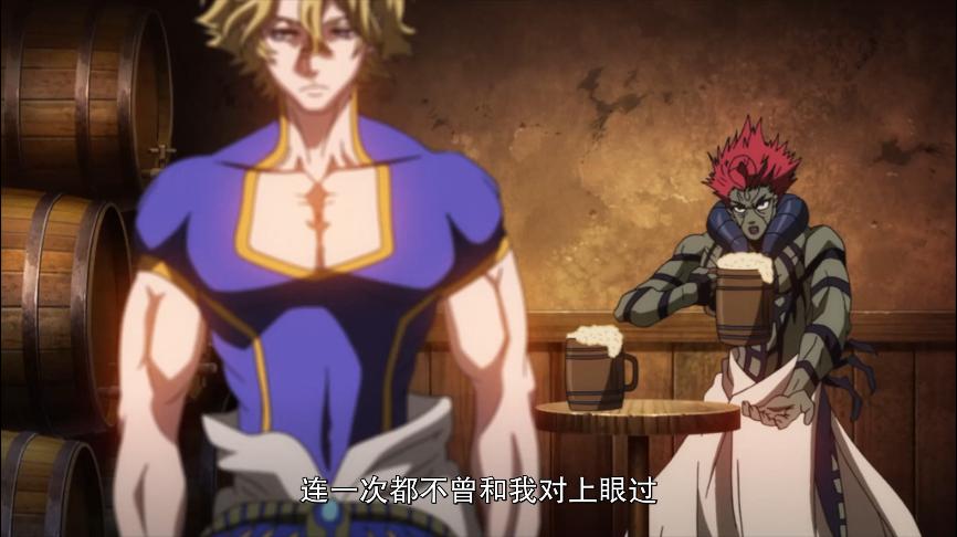 终末的女武神吕布vs雷神怎么会输,终末的女武神超燃剪辑雷神vs吕布