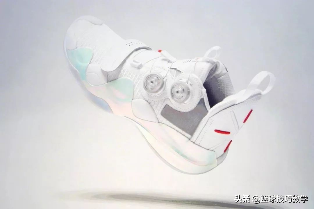 球鞋干货了解一下涨知识,真正的球鞋要有哪些特征