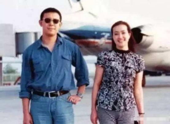 刘晓庆的四段婚姻与八段恋爱史,人生可以从头再来刘晓庆哪年出版