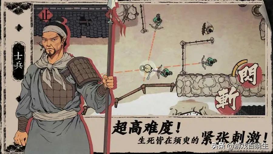 有哪些非常虐心的游戏推荐呢,推荐几个好玩到炸裂的游戏