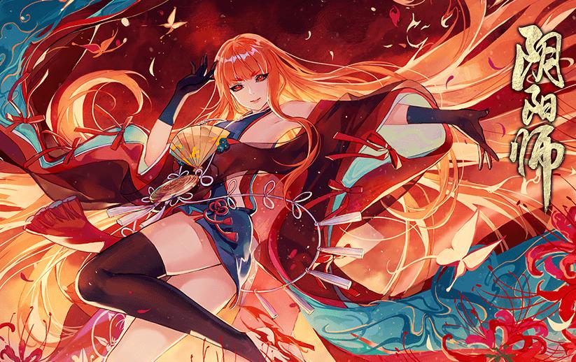 阴阳师不知火技能解读,阴阳师新ssr不知火的技能是什么