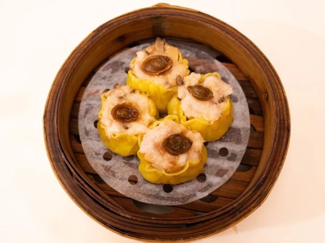 沙面早茶本地人推荐,沙面粤菜馆