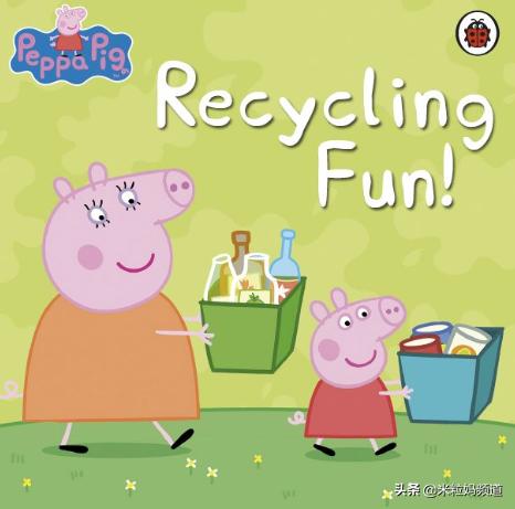 全国人看上海,大家都在关注垃圾分类