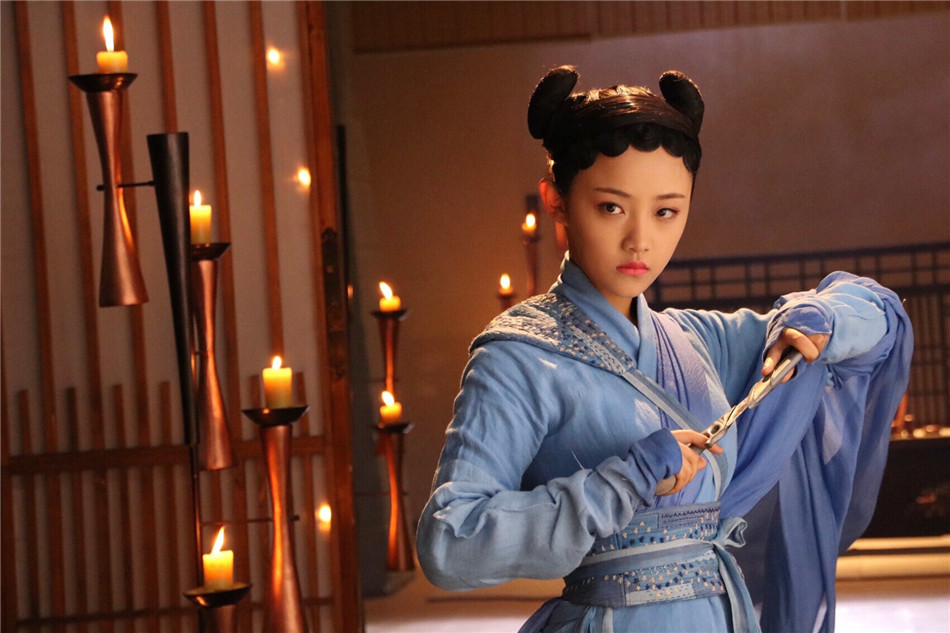 凤囚凰豆瓣评分为什么这么低,凤囚凰评分