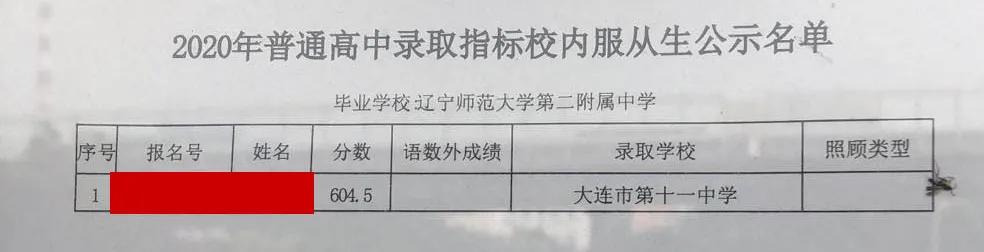 大连嘉汇二中2023指标到校名额,嘉汇二中2023中考成绩