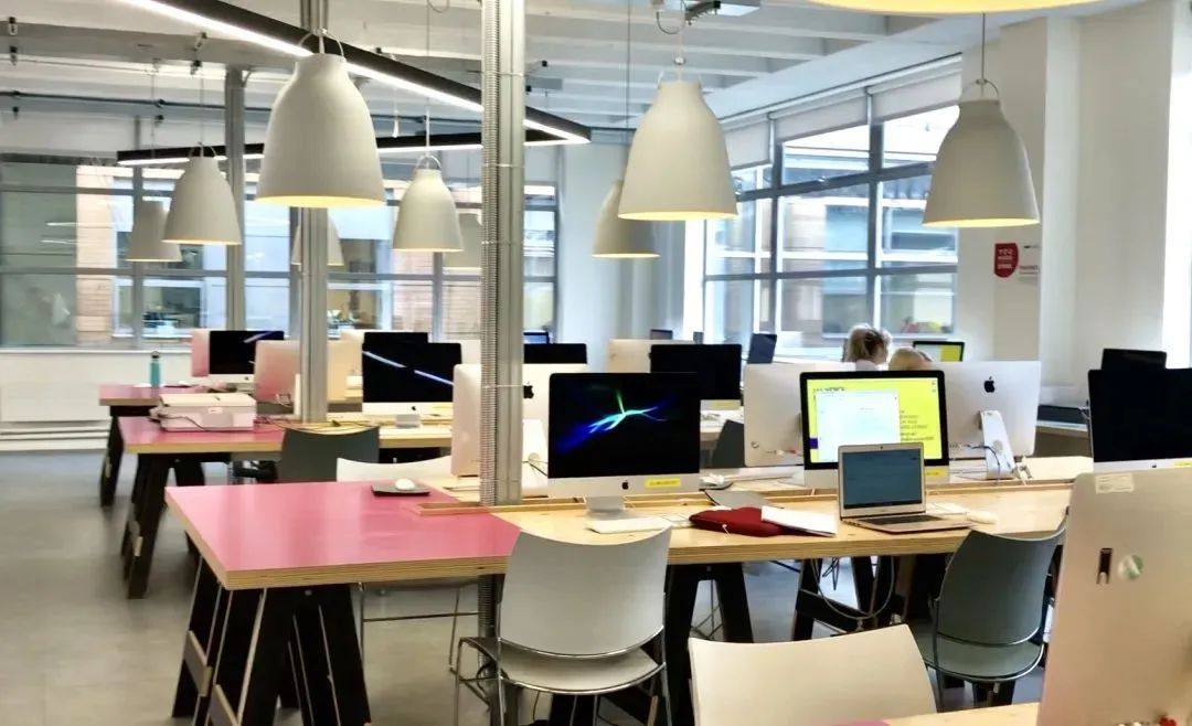 院校介绍|原来，威斯敏斯特大学优秀的不止是传媒