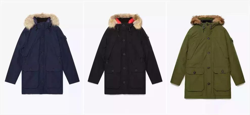 突然间觉得是不是该买件羽绒服了,要不要买羽绒服很纠结