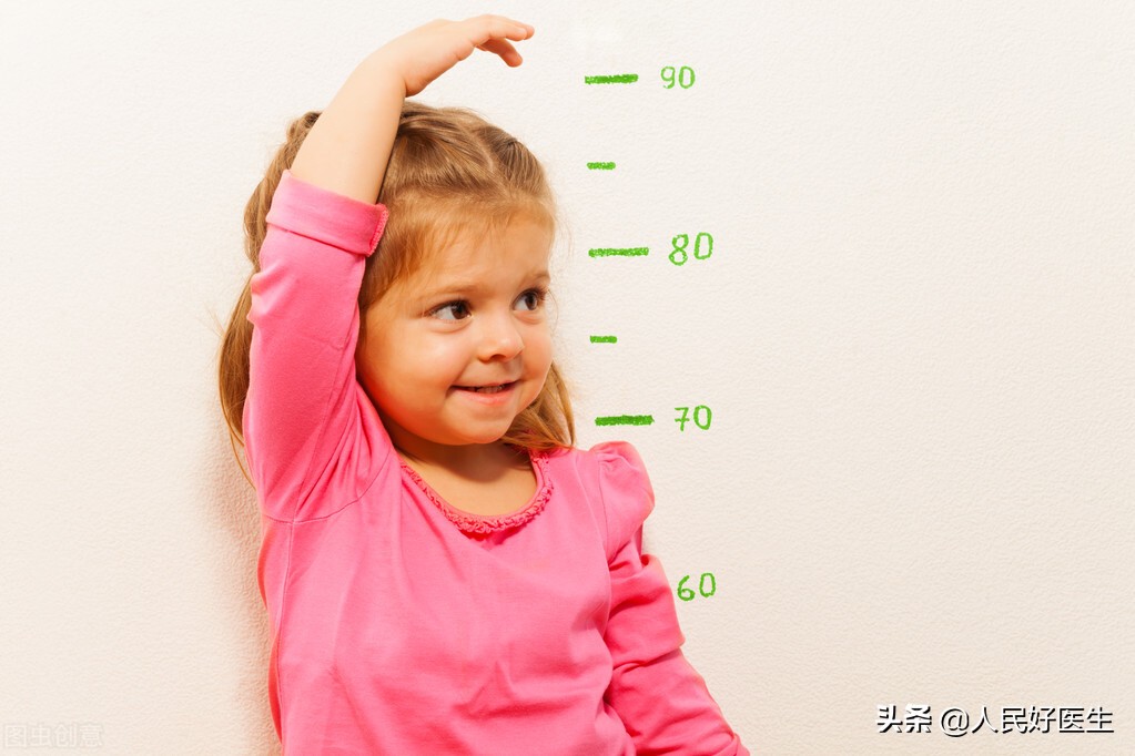 记住这些细节让你的孩子长高,家长必看孩子如何长高