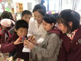南京市金陵小学简介,南京市金陵小学多少个班