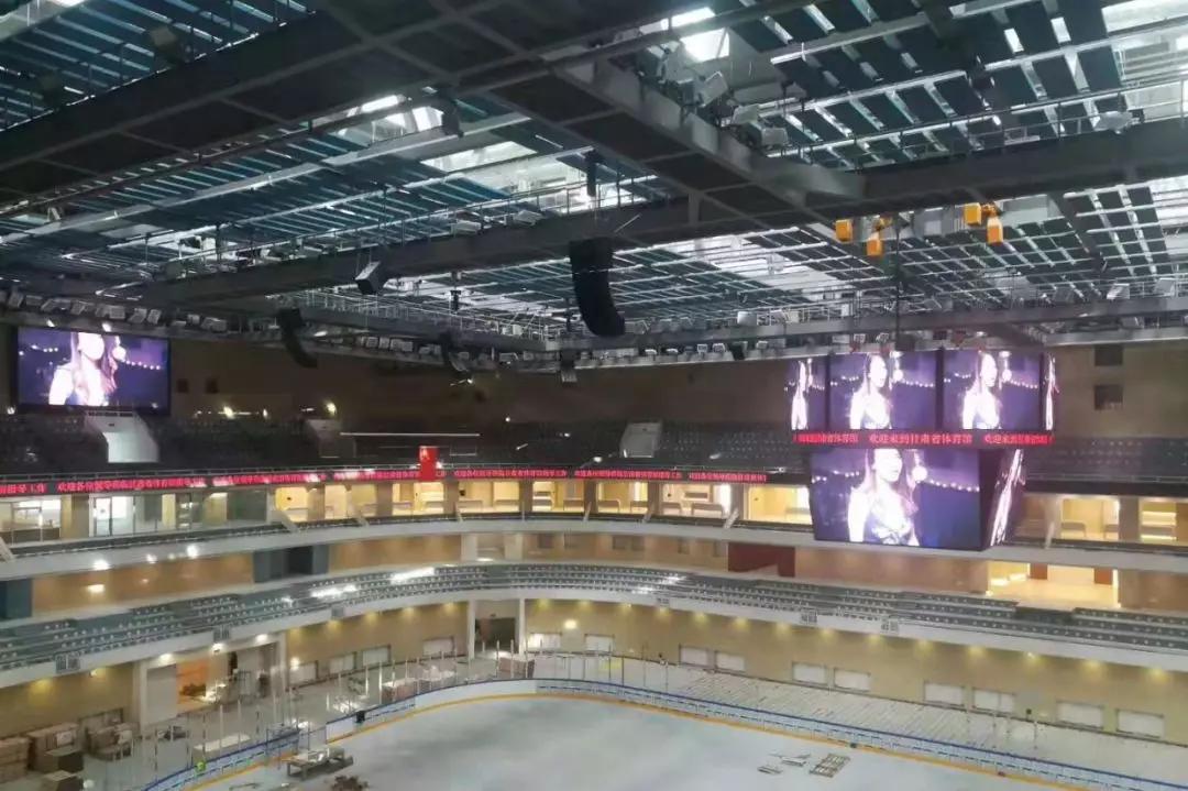 甘肃省重大工程项目新进展,甘肃省体育馆投入