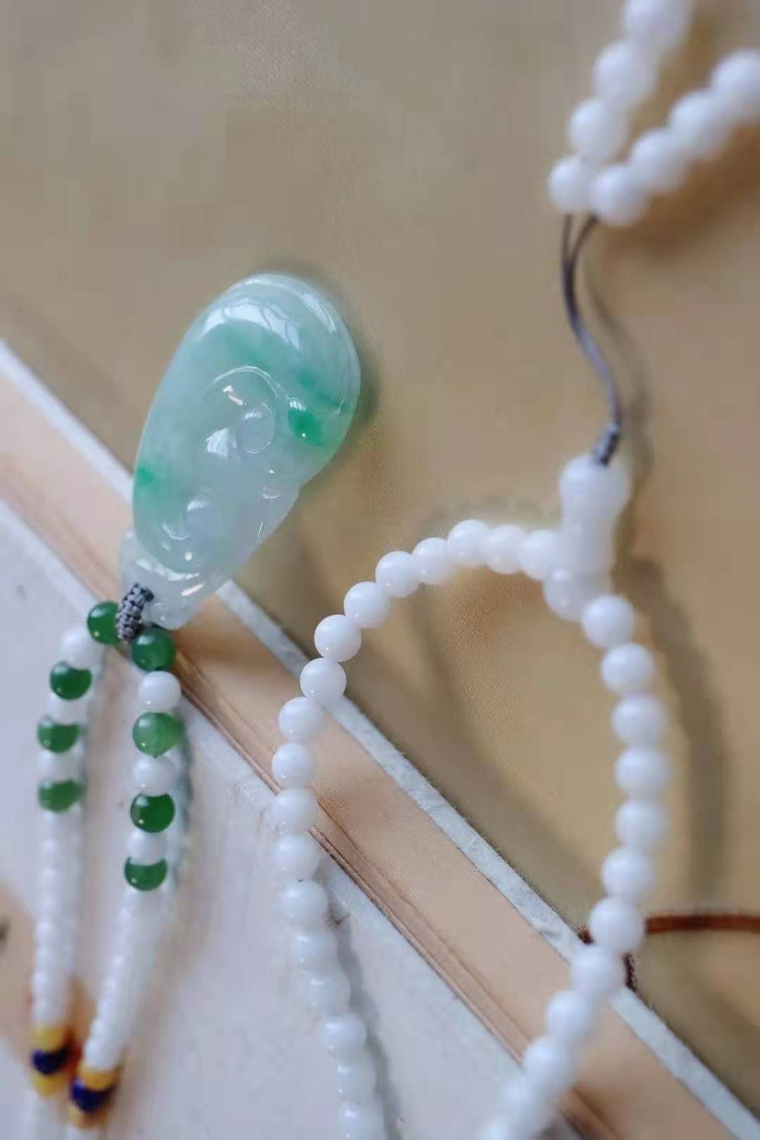 最适合戴的珠宝,适合冬天的珠宝