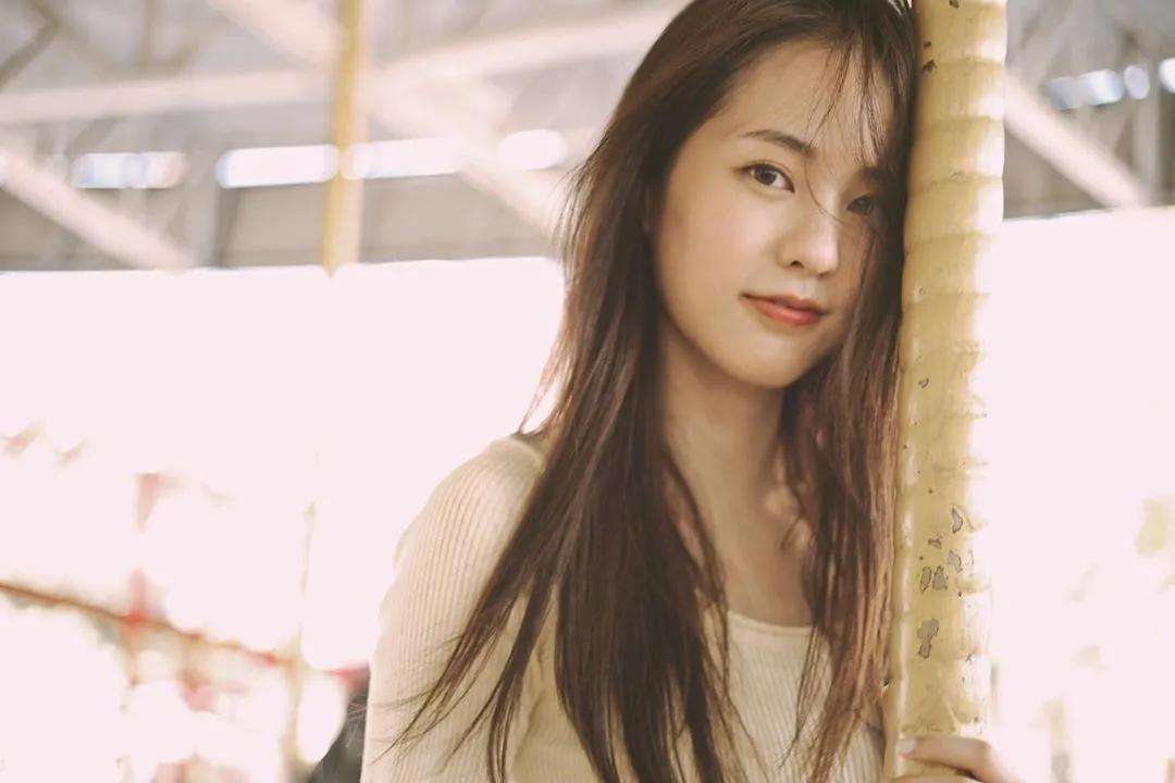 四百万粉丝眼中的“泰国最美初恋”长这样！看一眼就像谈了场恋爱