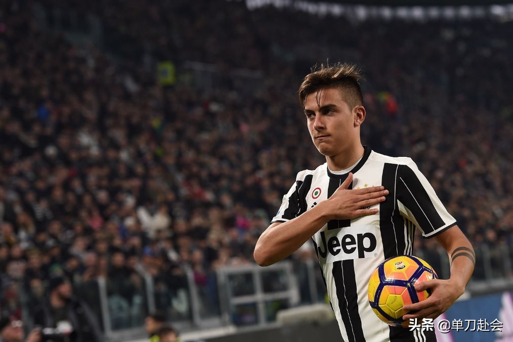 总身价1.1亿！欧洲2大豪门酝酿巨星互换，梅西接班人赴皇马