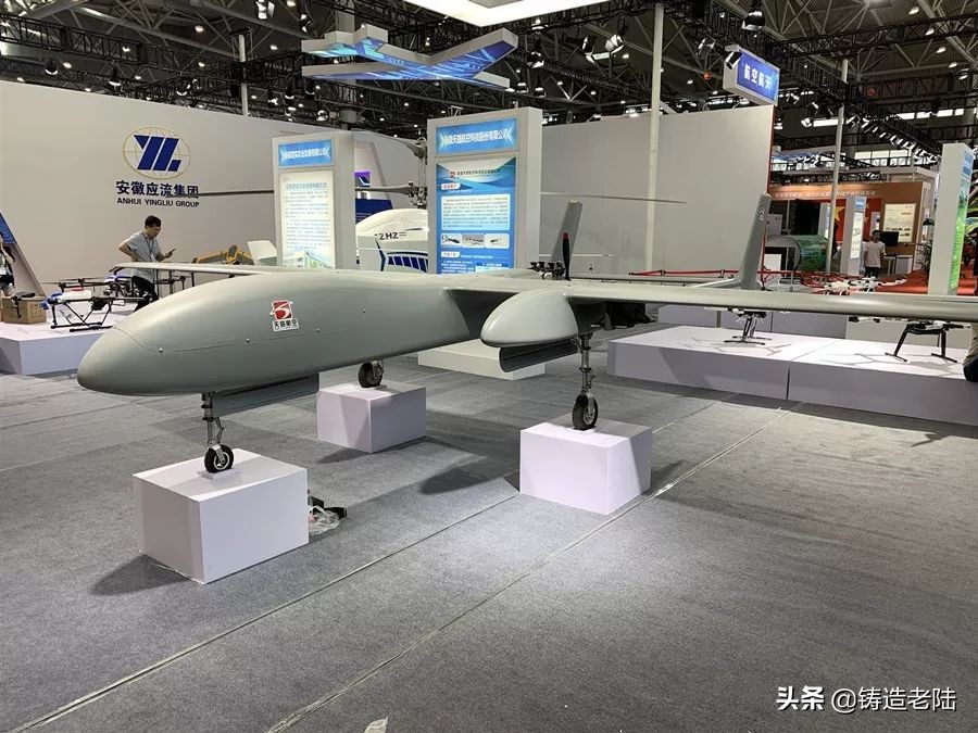 中国造飞机发动机厂家排名,从造飞机到造汽车