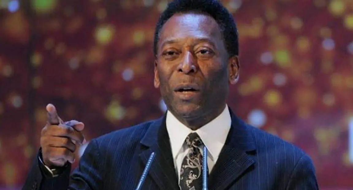 结三次婚的女人32集,17岁球王贝利的传奇