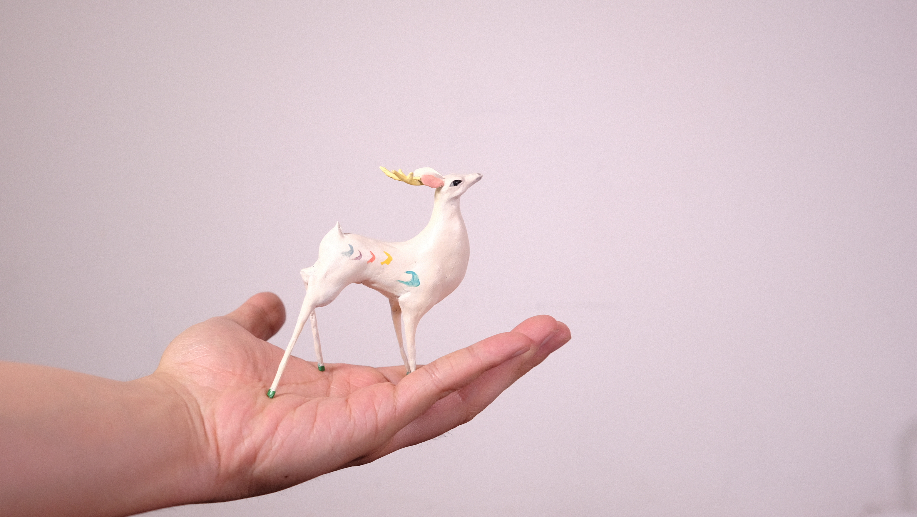 想自己做手办,想做手办哪里学